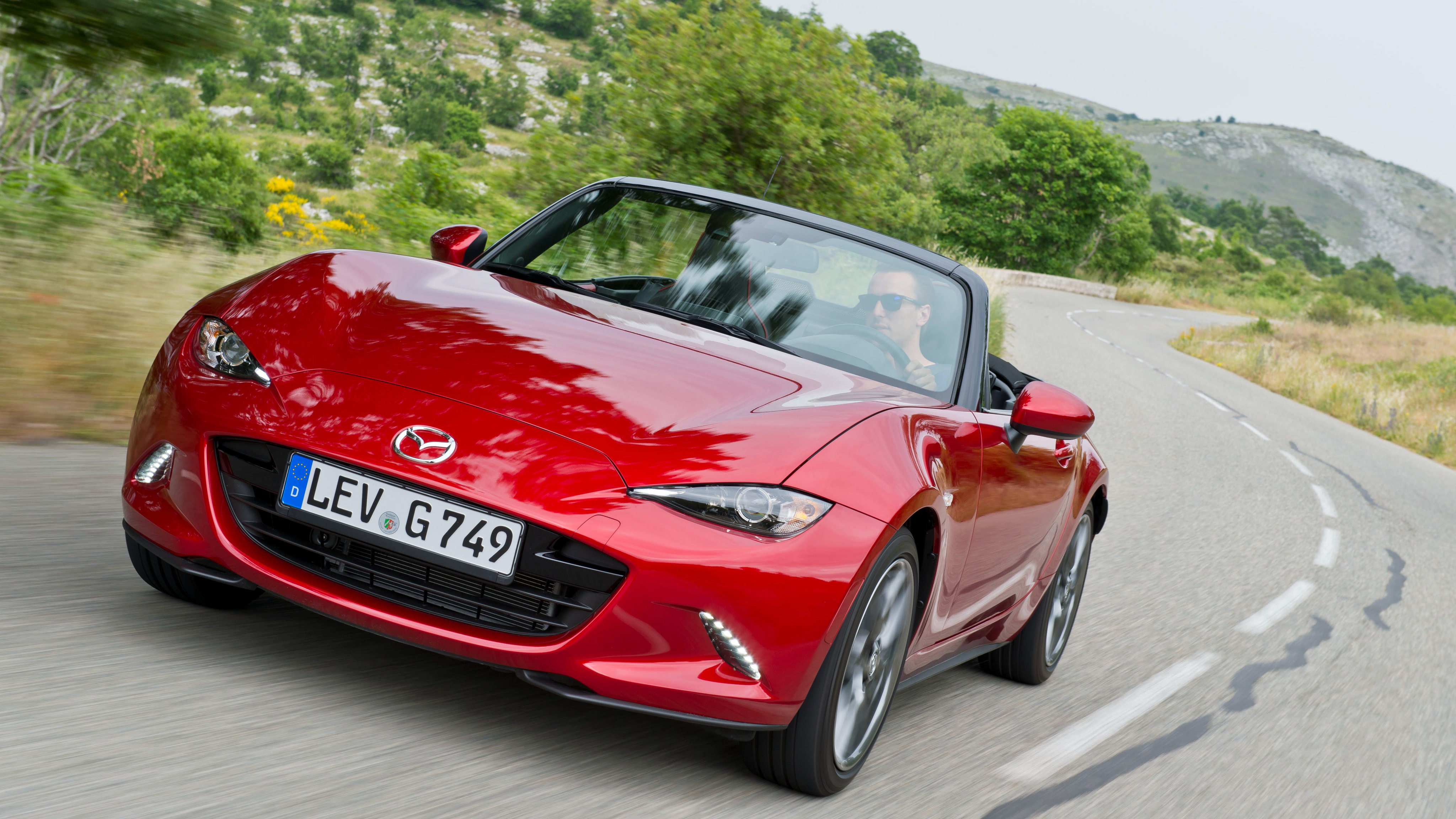 Mid Range Convertable The best convertibles of all time | GRR