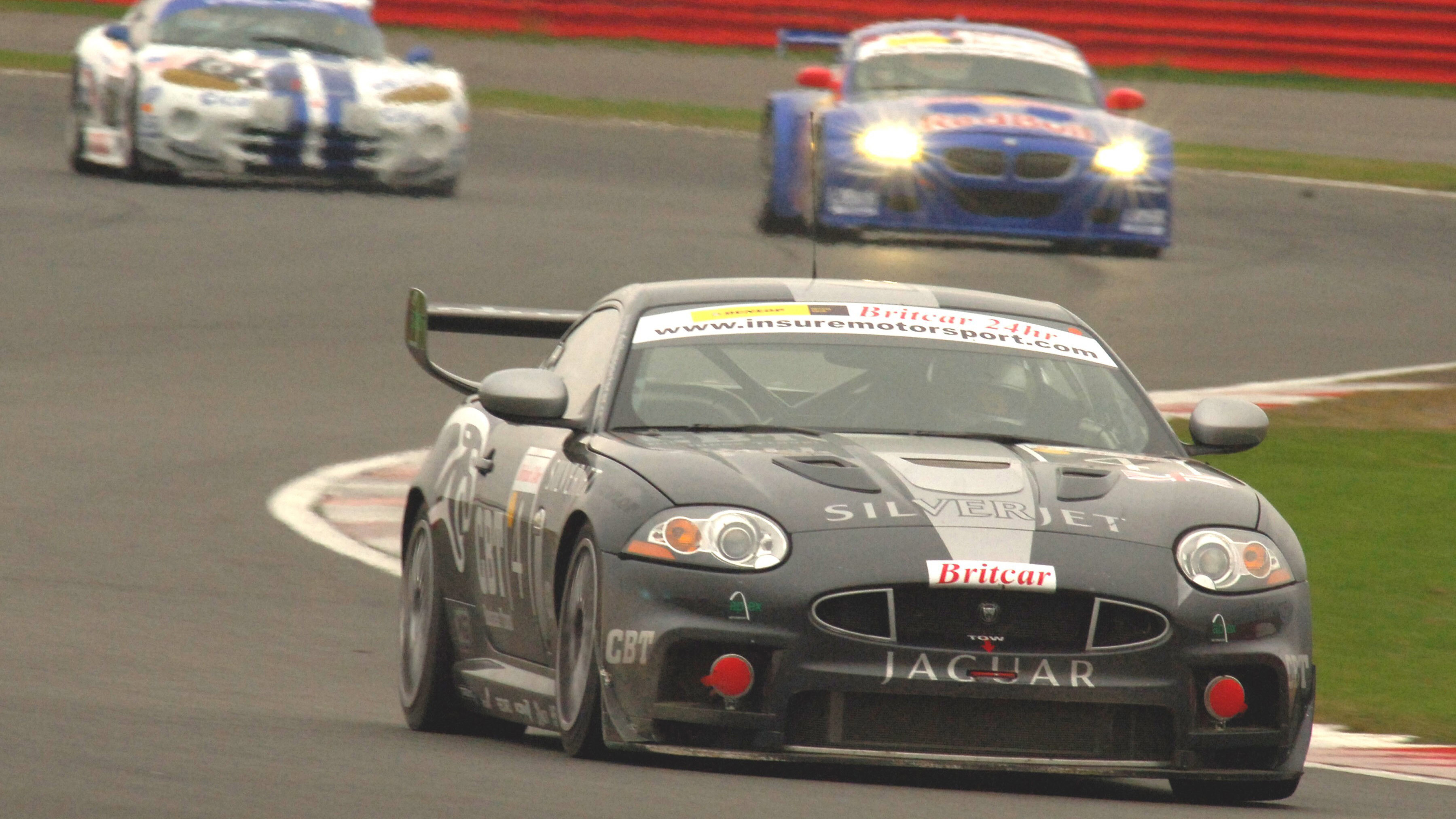 A tribute to Richard Lloyd | GRR