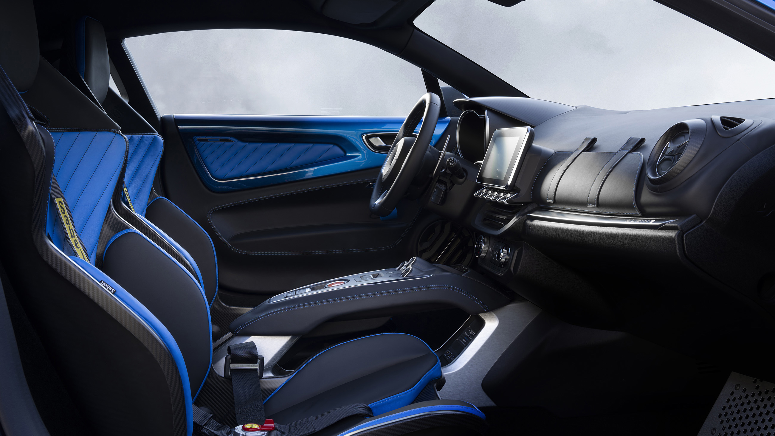Alpine A110 R Ultime pushes the A110 further than ever | GRR