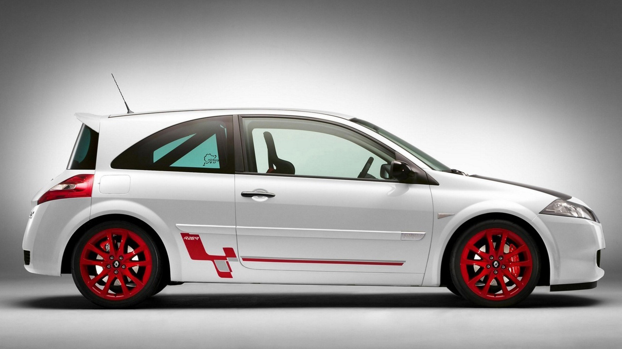 The best Renaults of all time | GRR