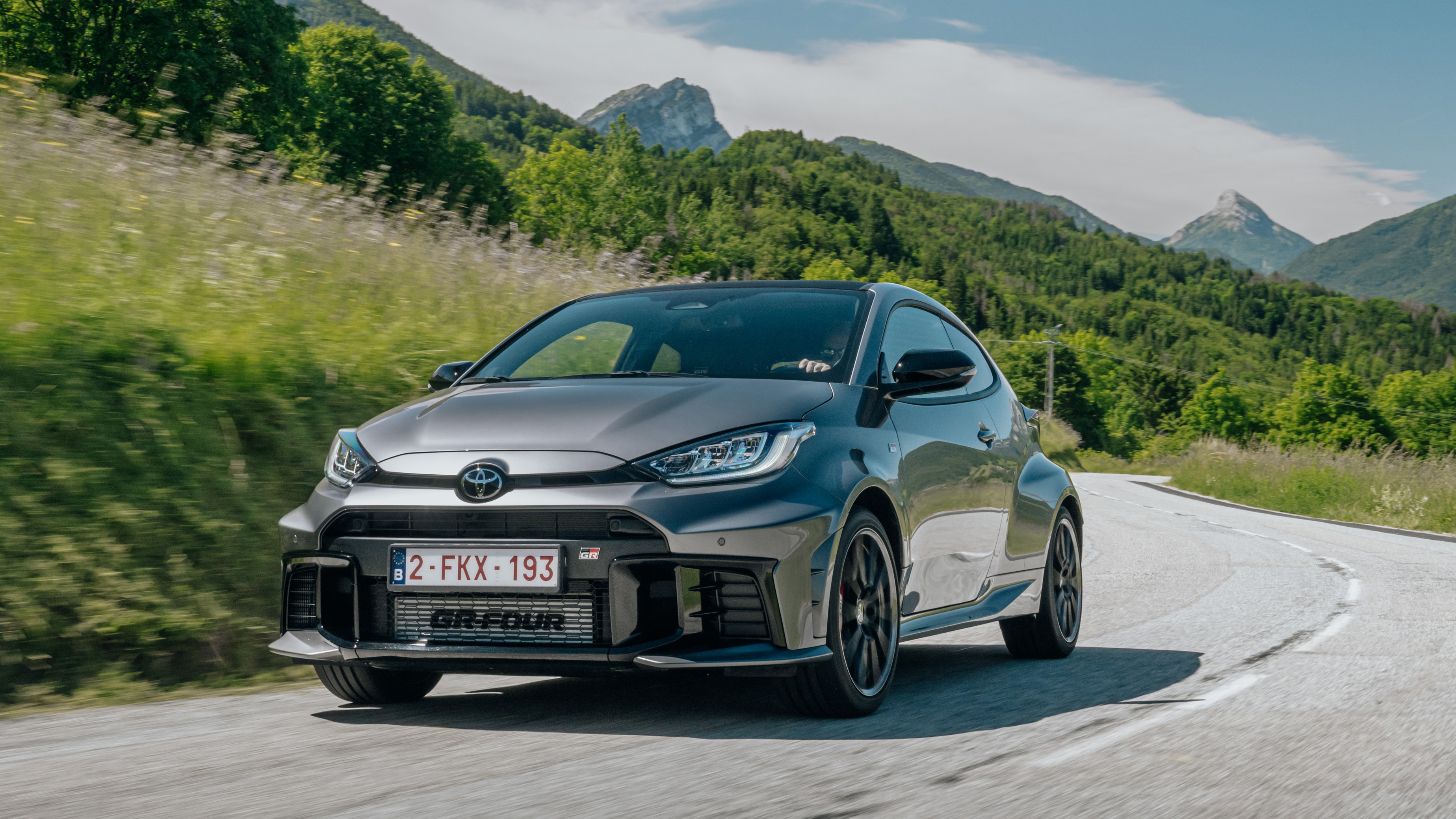 The 10 best Toyotas ever made | GRR