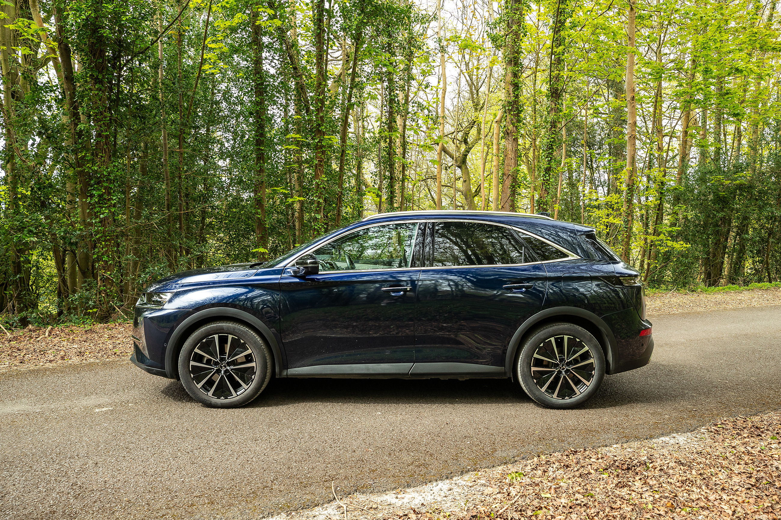 DS 7 E-Tense 4x4 300 Opera | Long Term Review | GRR