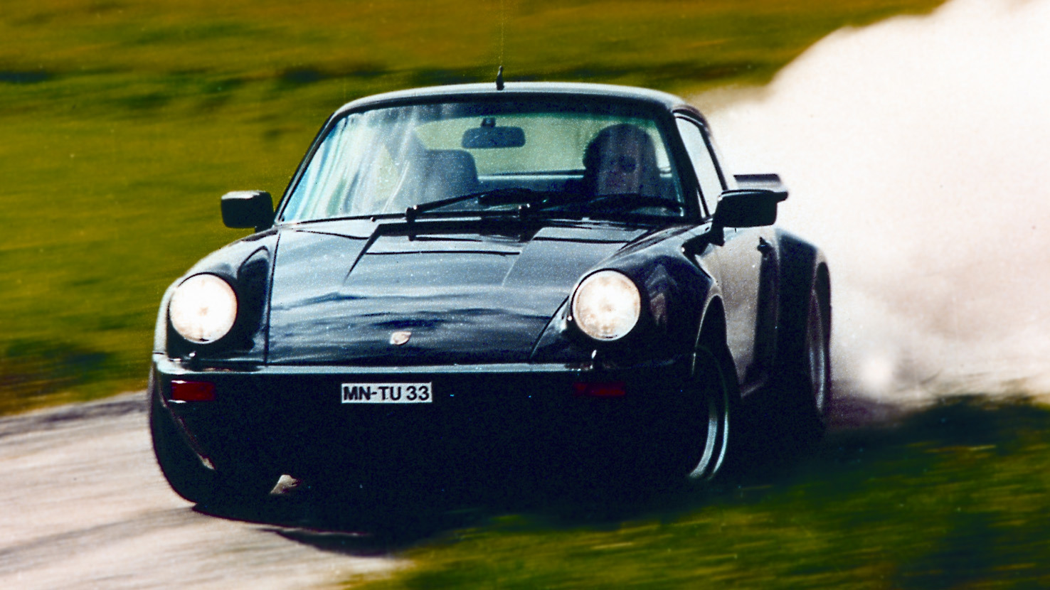 The best RUF cars of all time | GRR