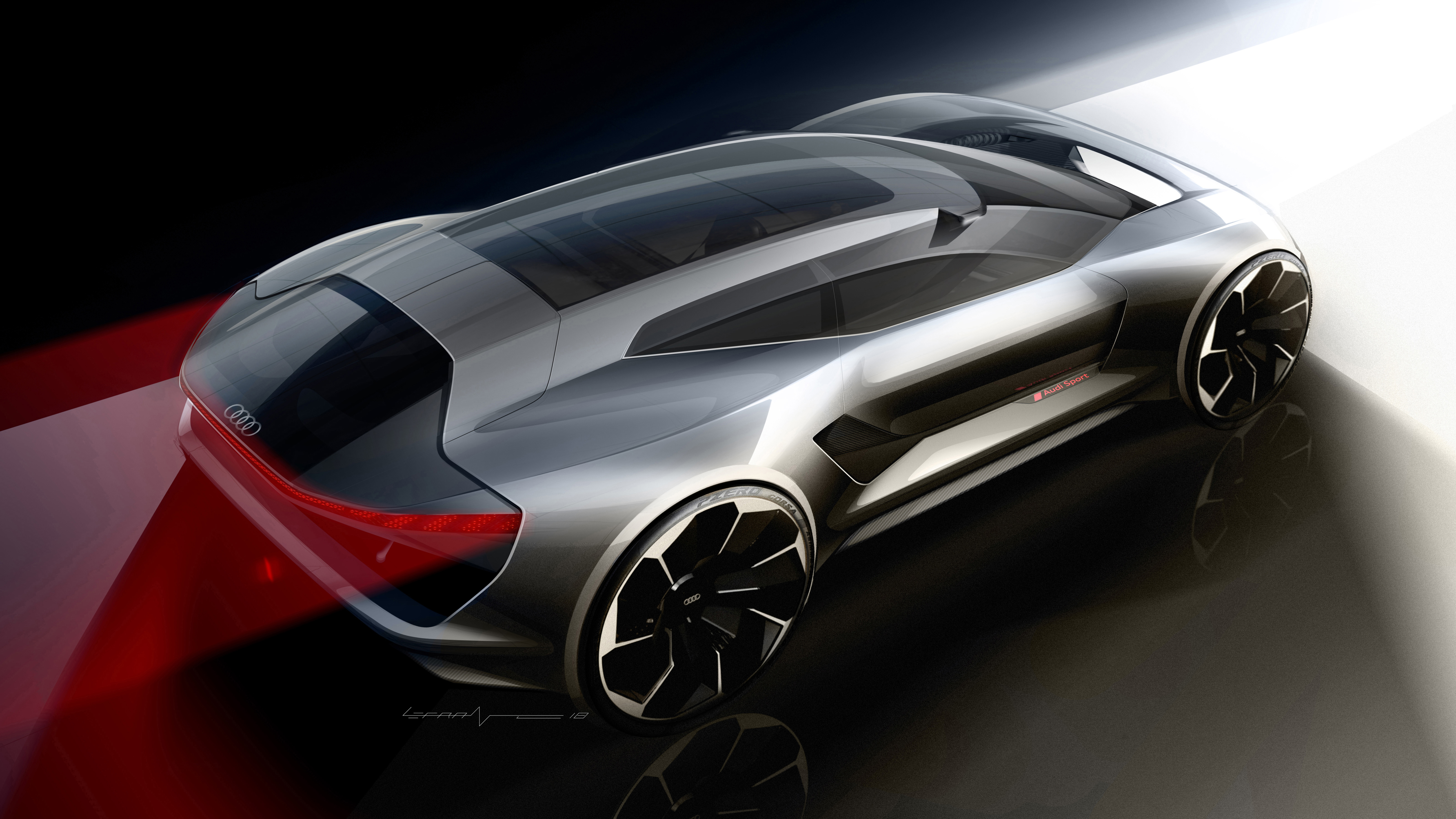 OPINION: The new Audi R8 could be even better than the original | GRR