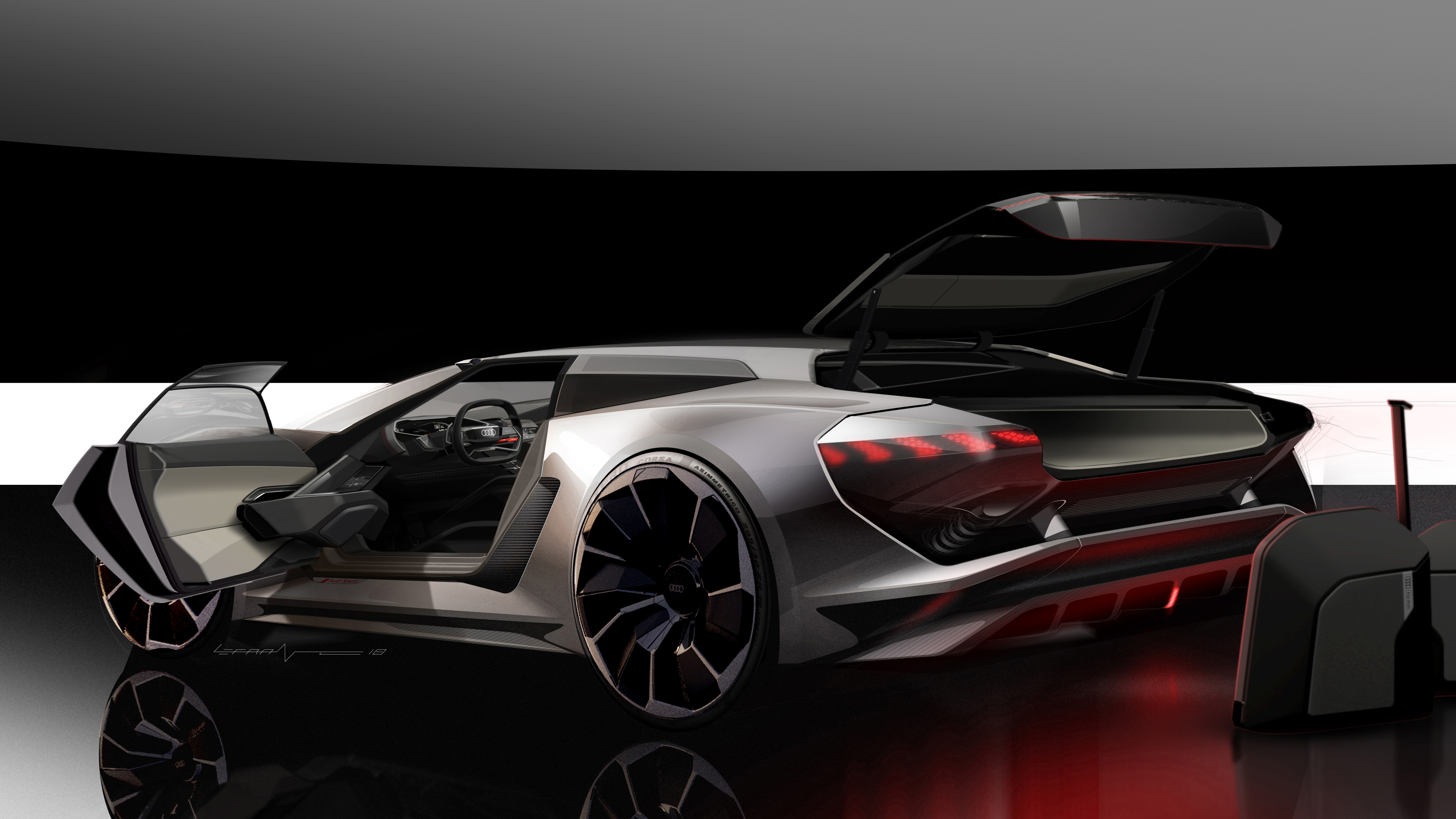 OPINION: The new Audi R8 could be even better than the original | GRR