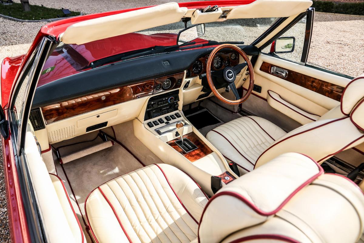 10 lots to watch at the Members’ Meeting Bonhams|Cars sale | GRR