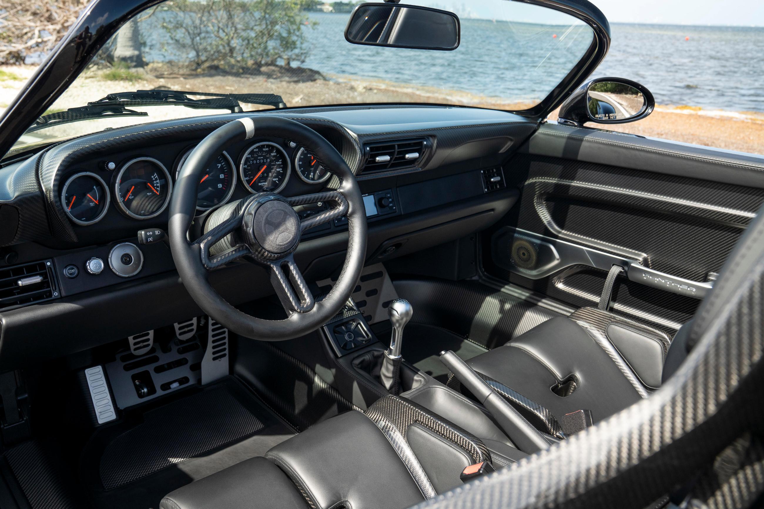 8 brilliant Porsche 911s in the Bonhams|Cars Miami sale | GRR