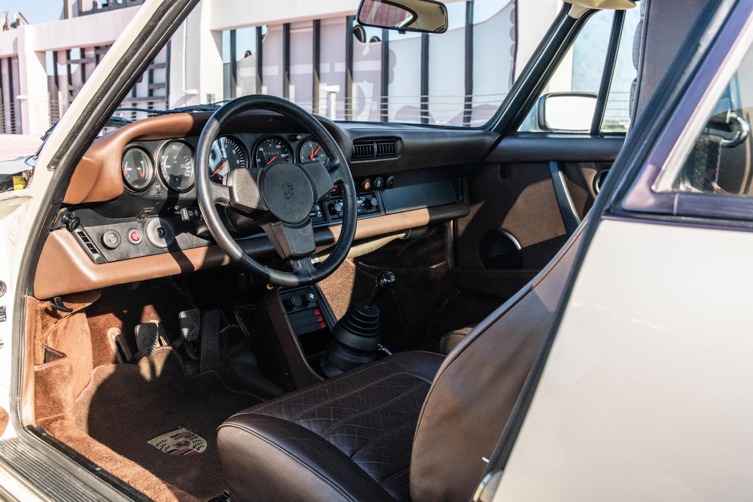 8 brilliant Porsche 911s in the Bonhams|Cars Miami sale | GRR