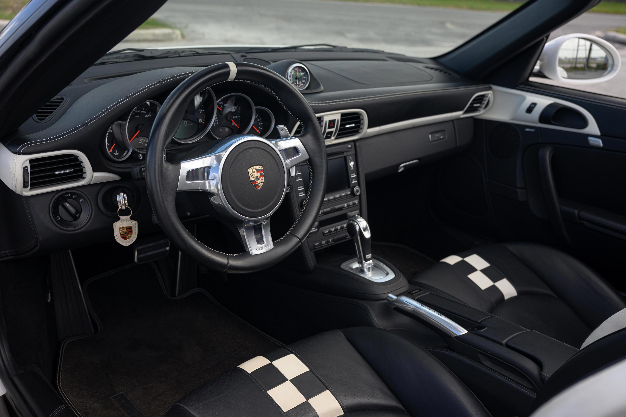 8 brilliant Porsche 911s in the Bonhams|Cars Miami sale | GRR