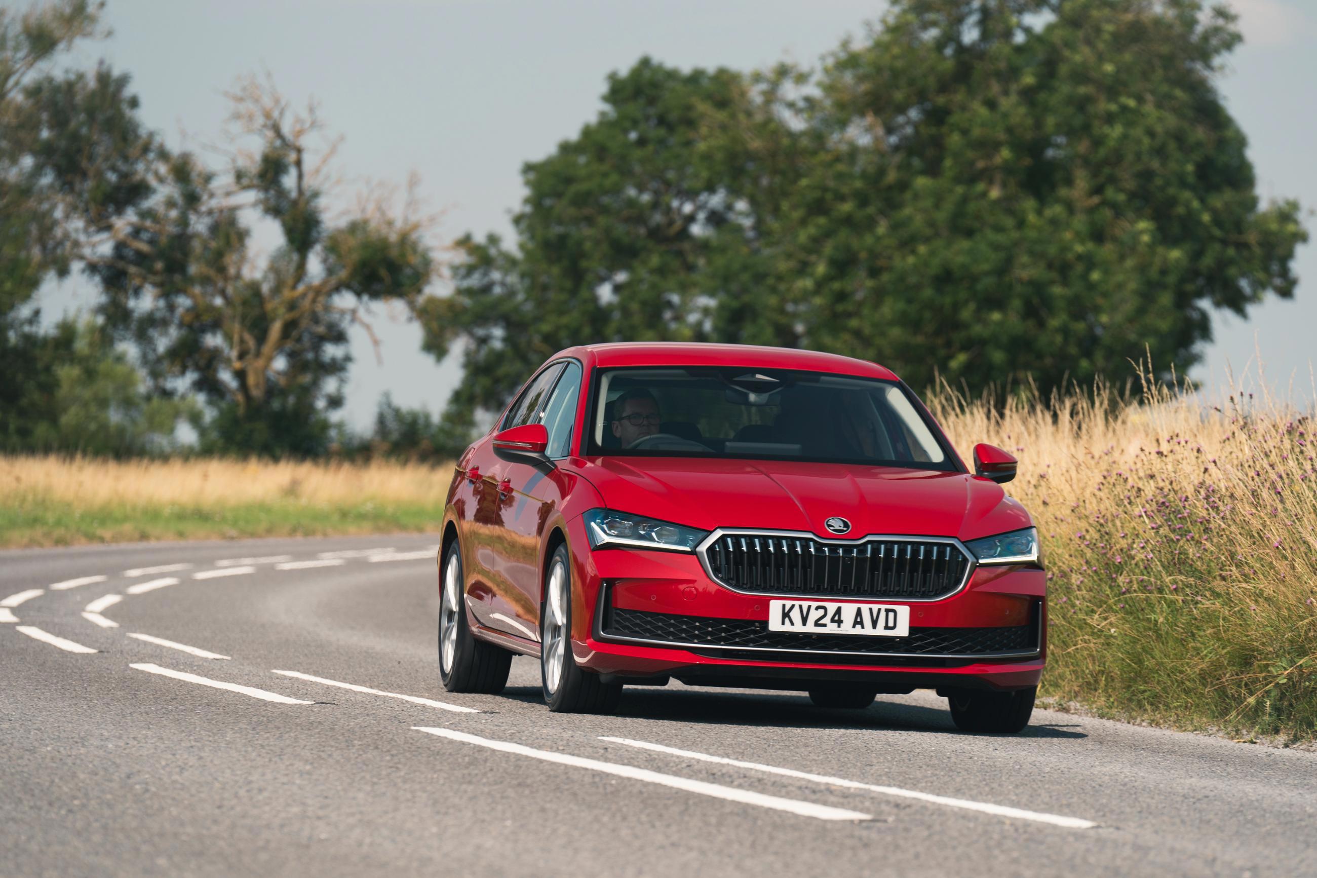 the-10-best-saloon-cars-to-buy-in-2025-grr