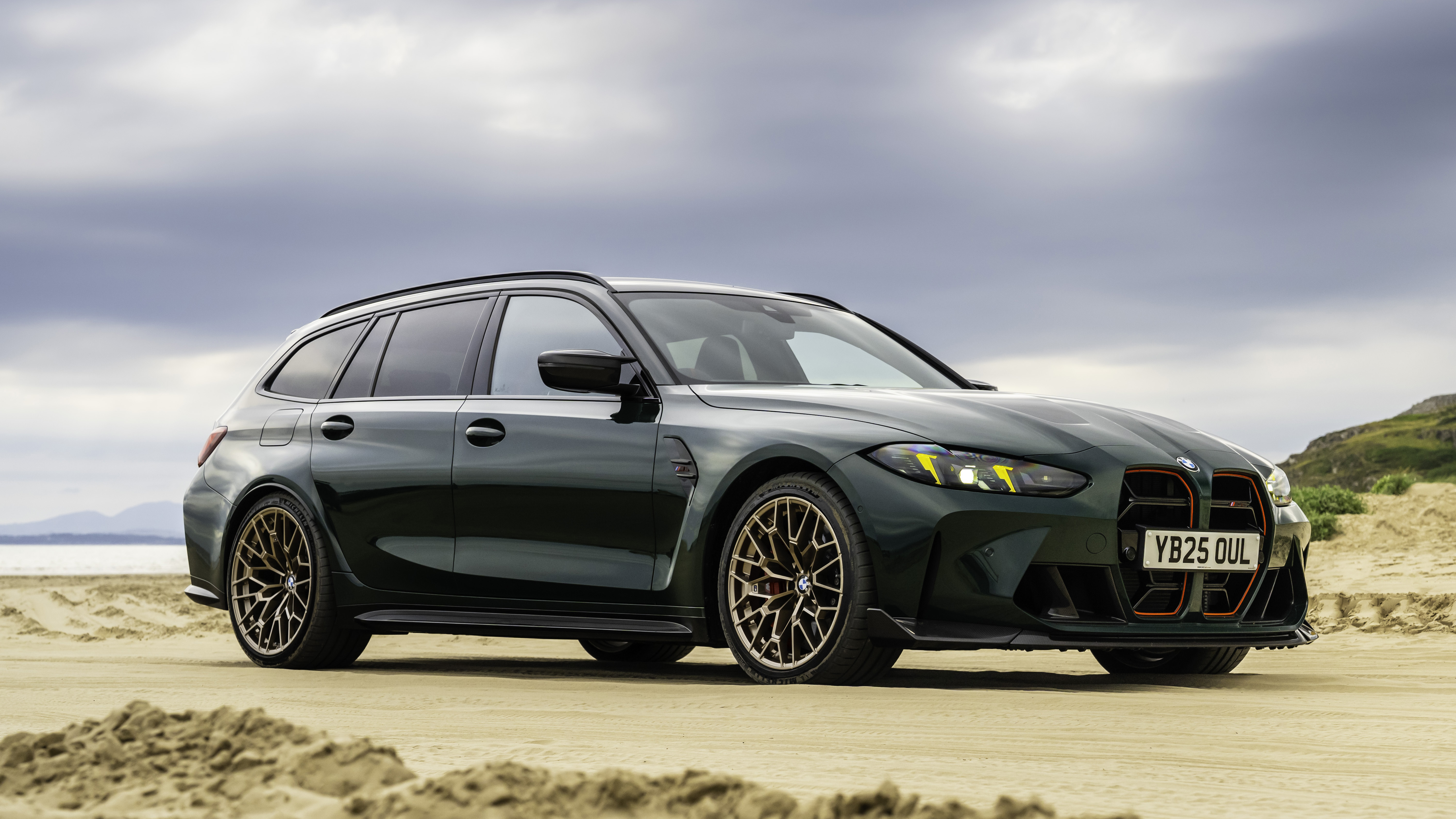 The best BMW M3s ranked | GRR