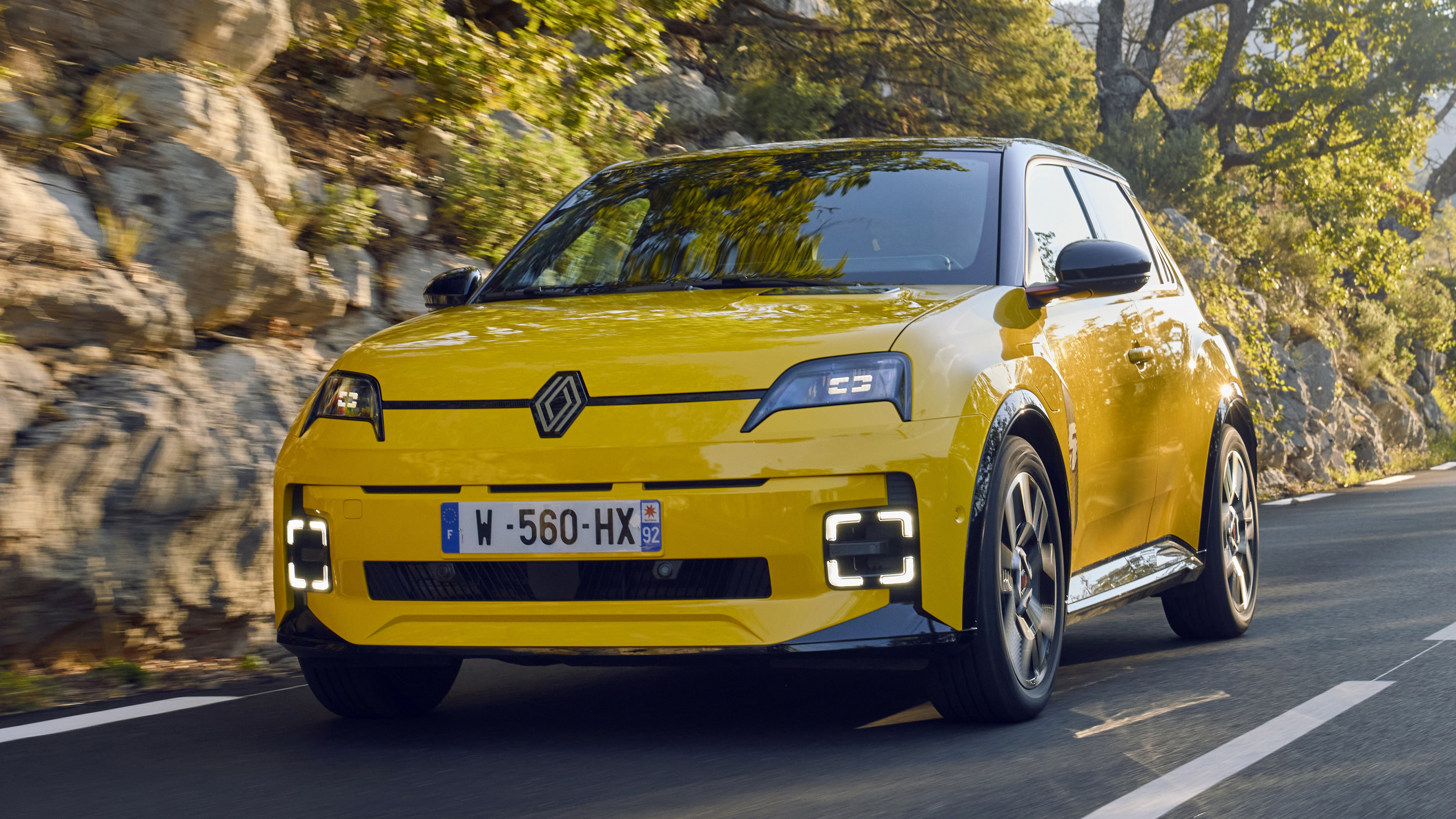 The rapid rise of electric cars shows a green future ahead | GRR