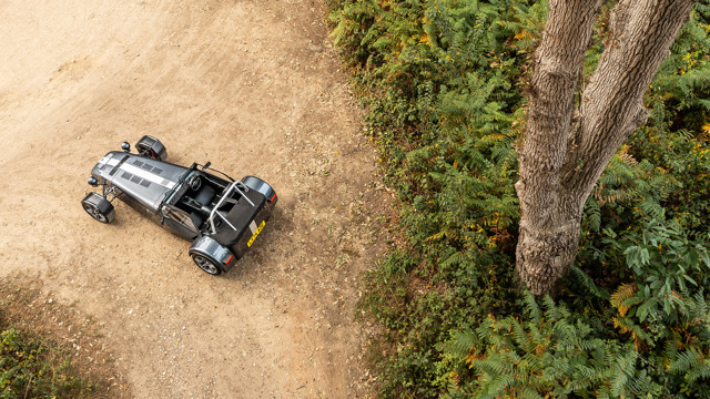 Caterham 7 CSR Twenty Joe Harding 02.jpg