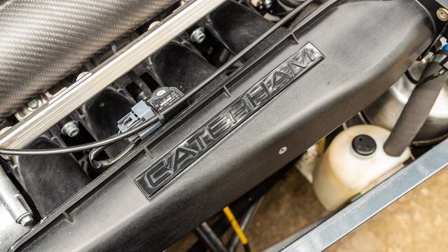 Caterham 7 CSR Twenty Joe Harding 25.jpg