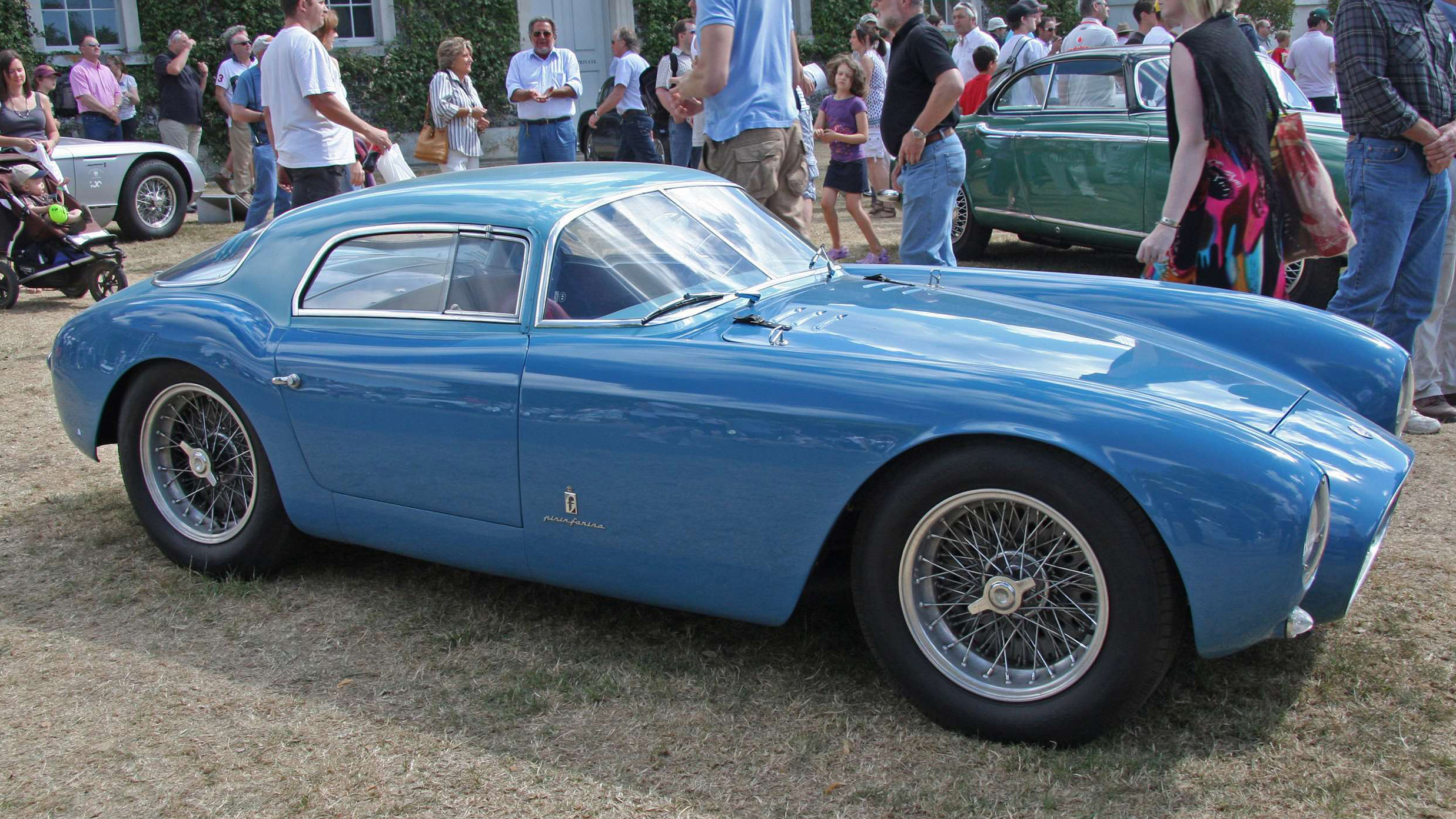 best maseratis A6G CS53 Brian Snelson.jpg