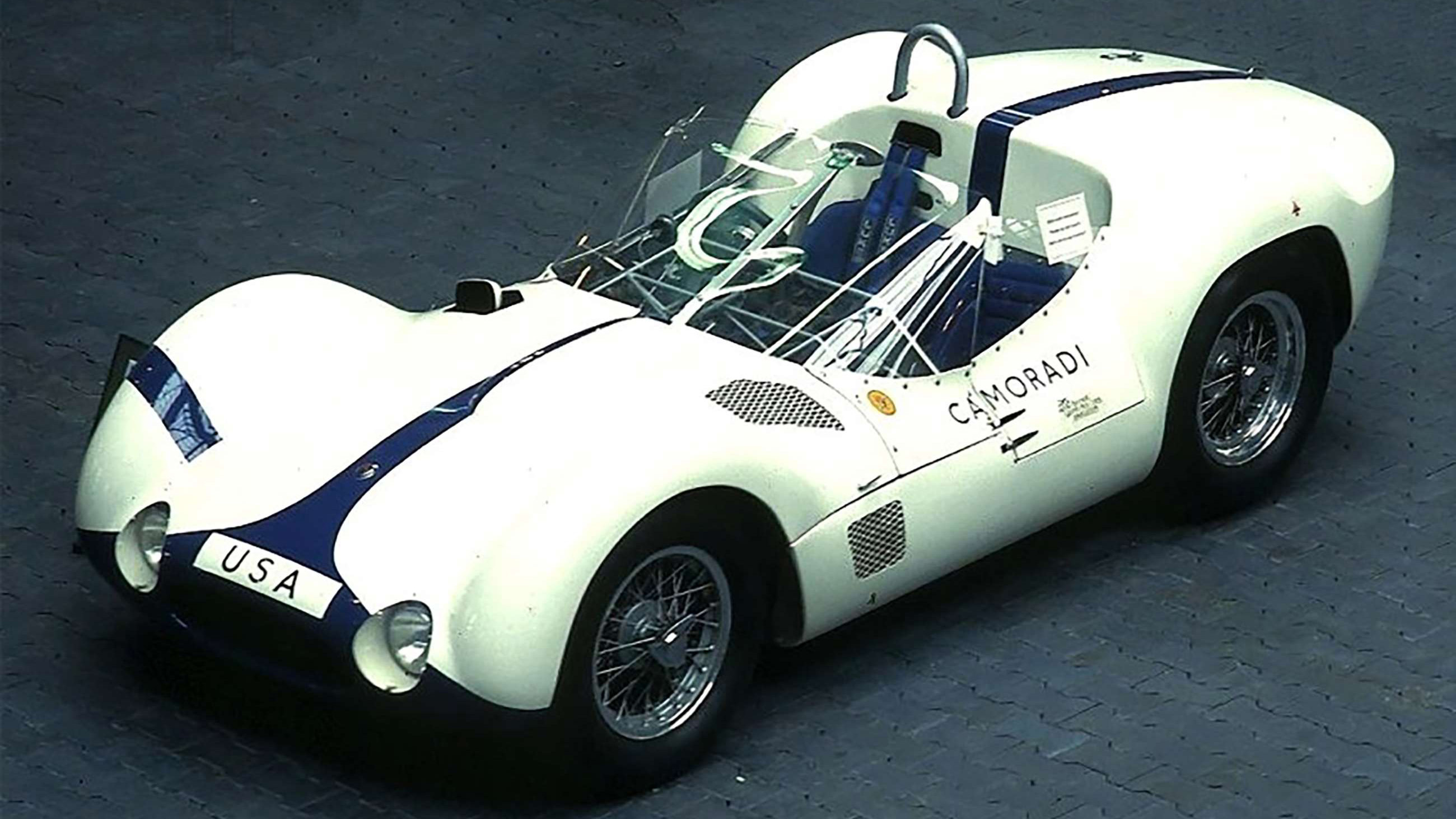 best maseratis Tipo 61 Birdcage Spurzem.jpg