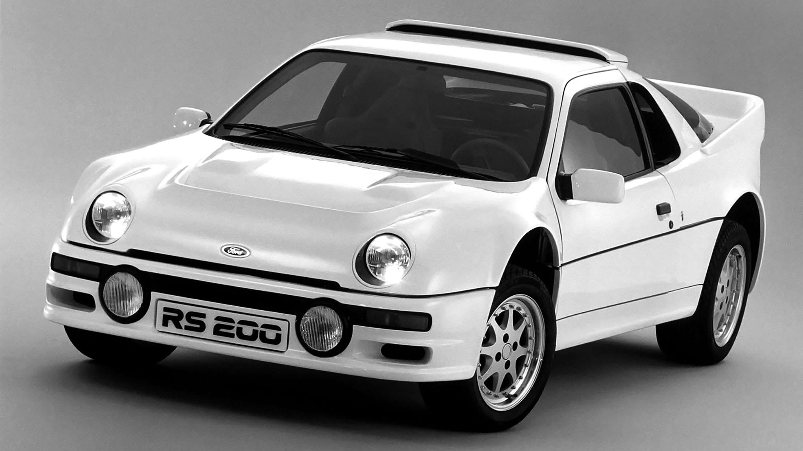 The 8 best Ford RS cars | GRR
