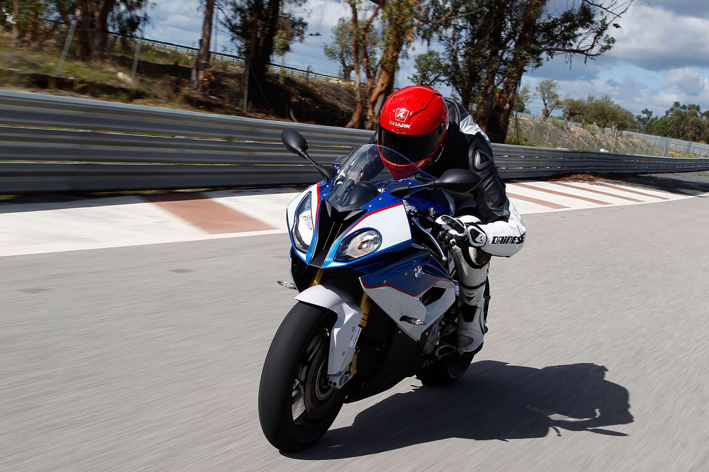 The Goodwood Test: BMW S1000RR – Simply The Best?