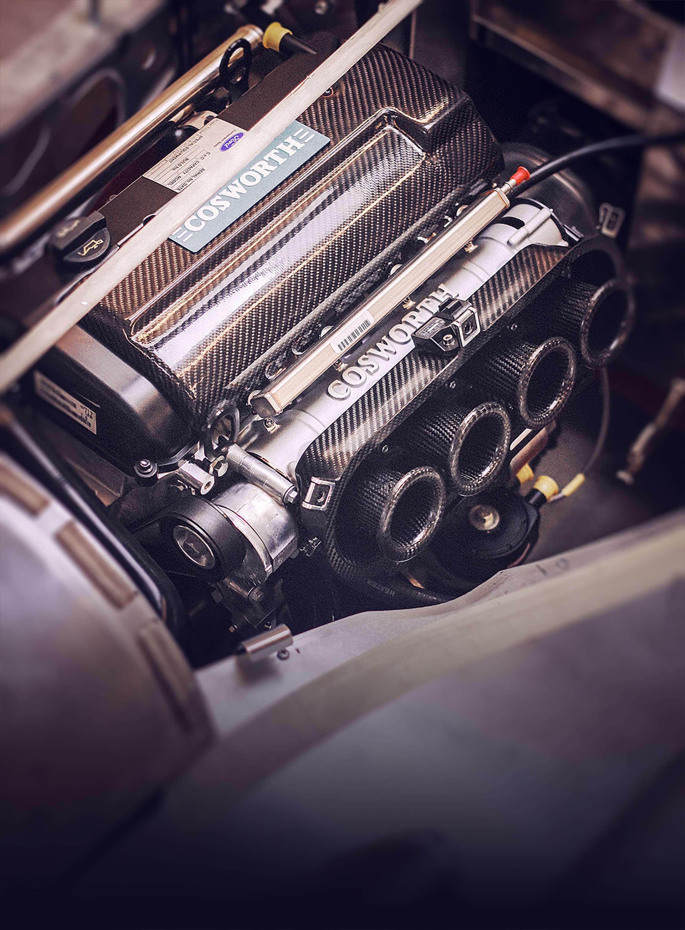 Review: AR Plus 4 – The Sauciest Morgan