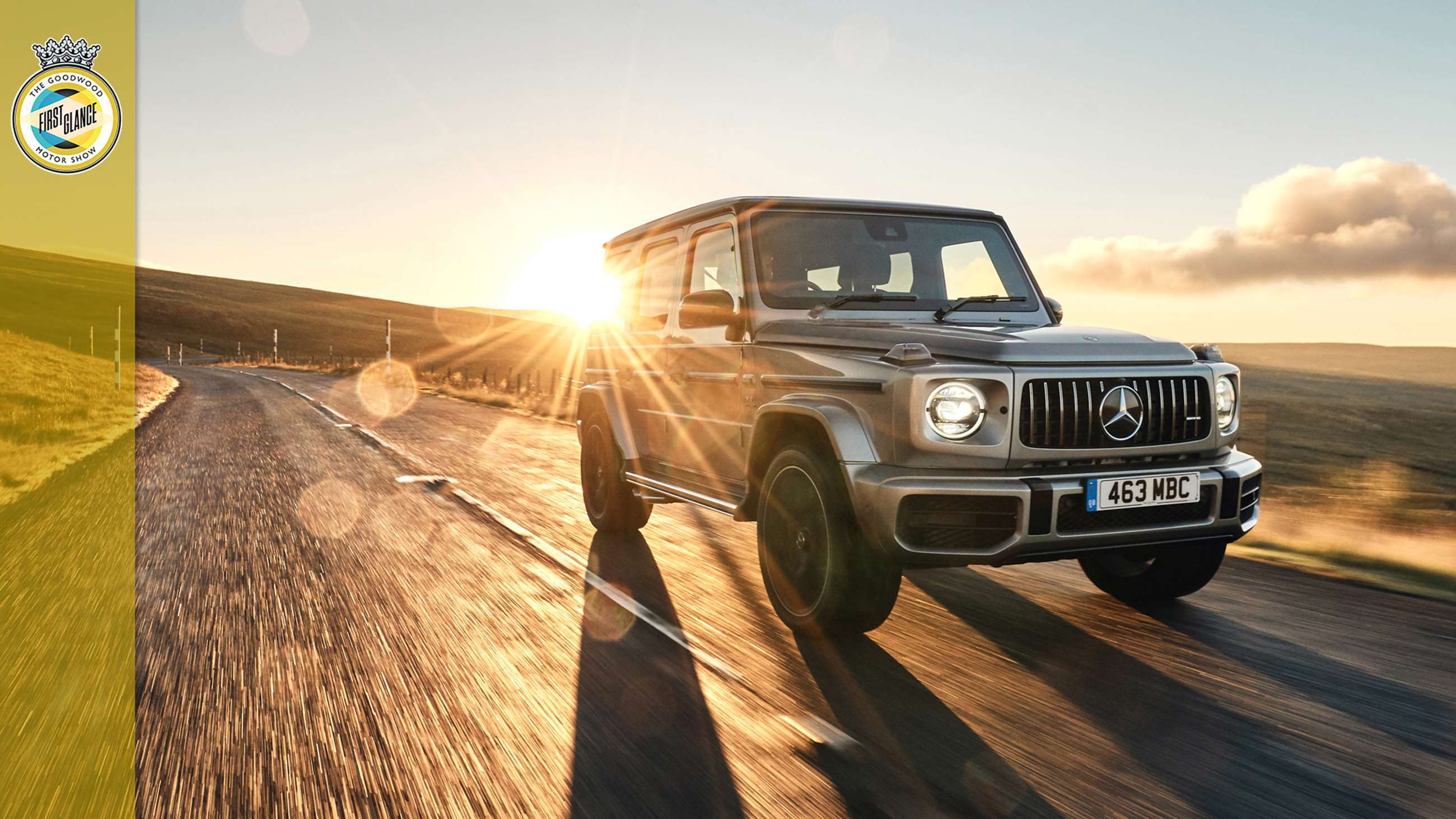 G63 Racing 800PS Brabus G63 4x4 is more powerful than a Pagani Huayra | GRR