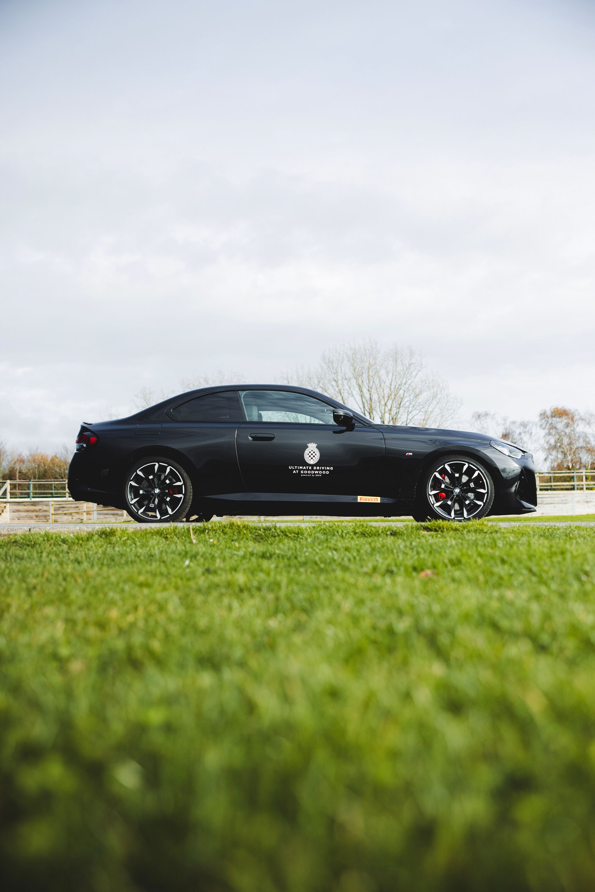 BMW 230i M Sport