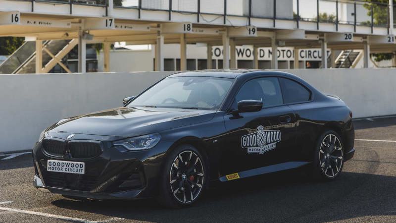 BMW 230i M Sport