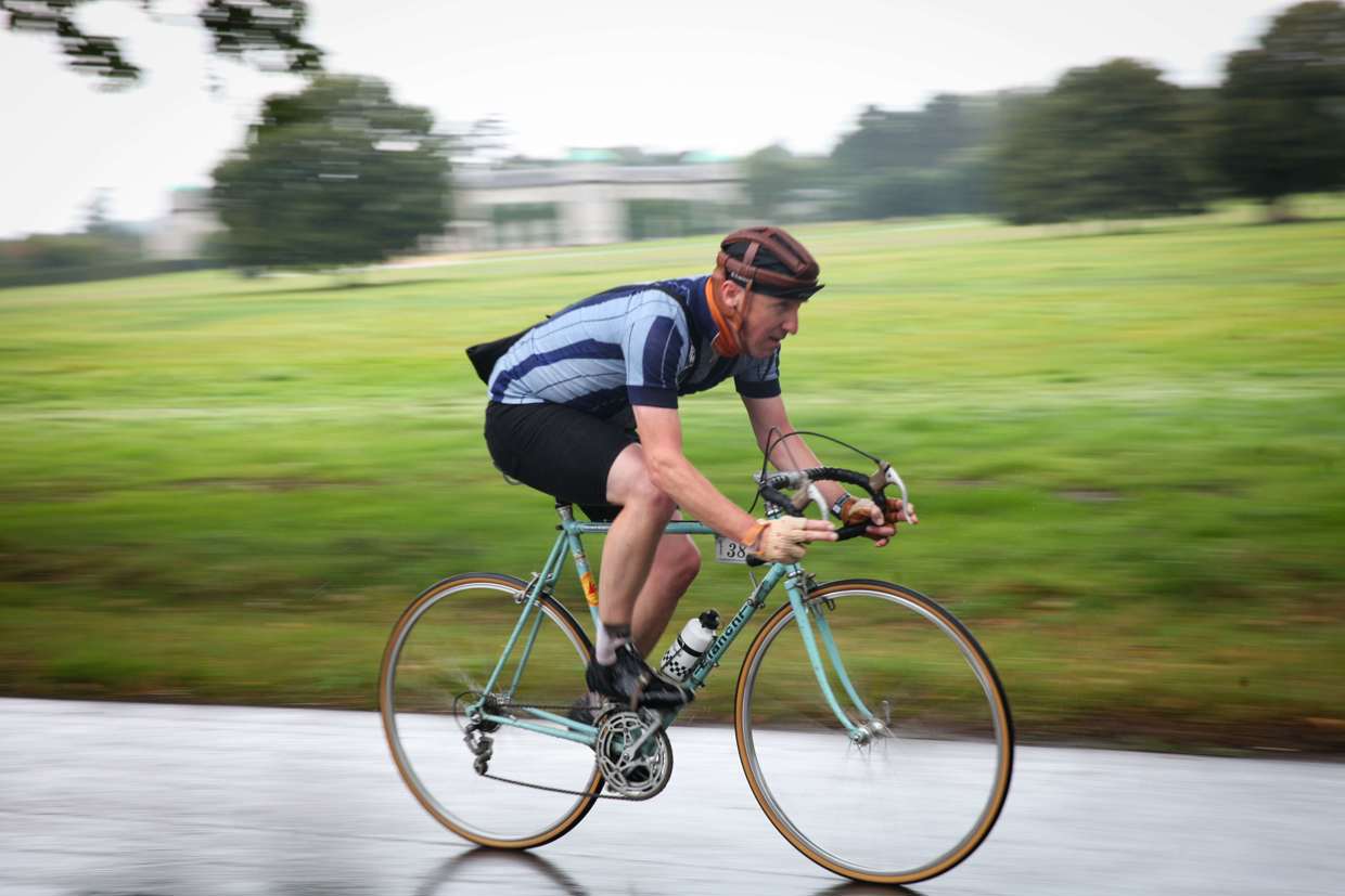 Goodwood Cycling Goodwood Motor Circuit