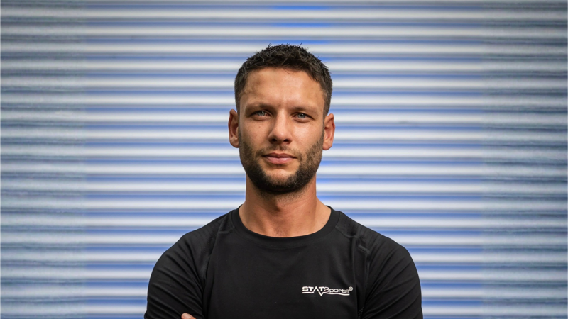 Meet the Team: Alex Parsons