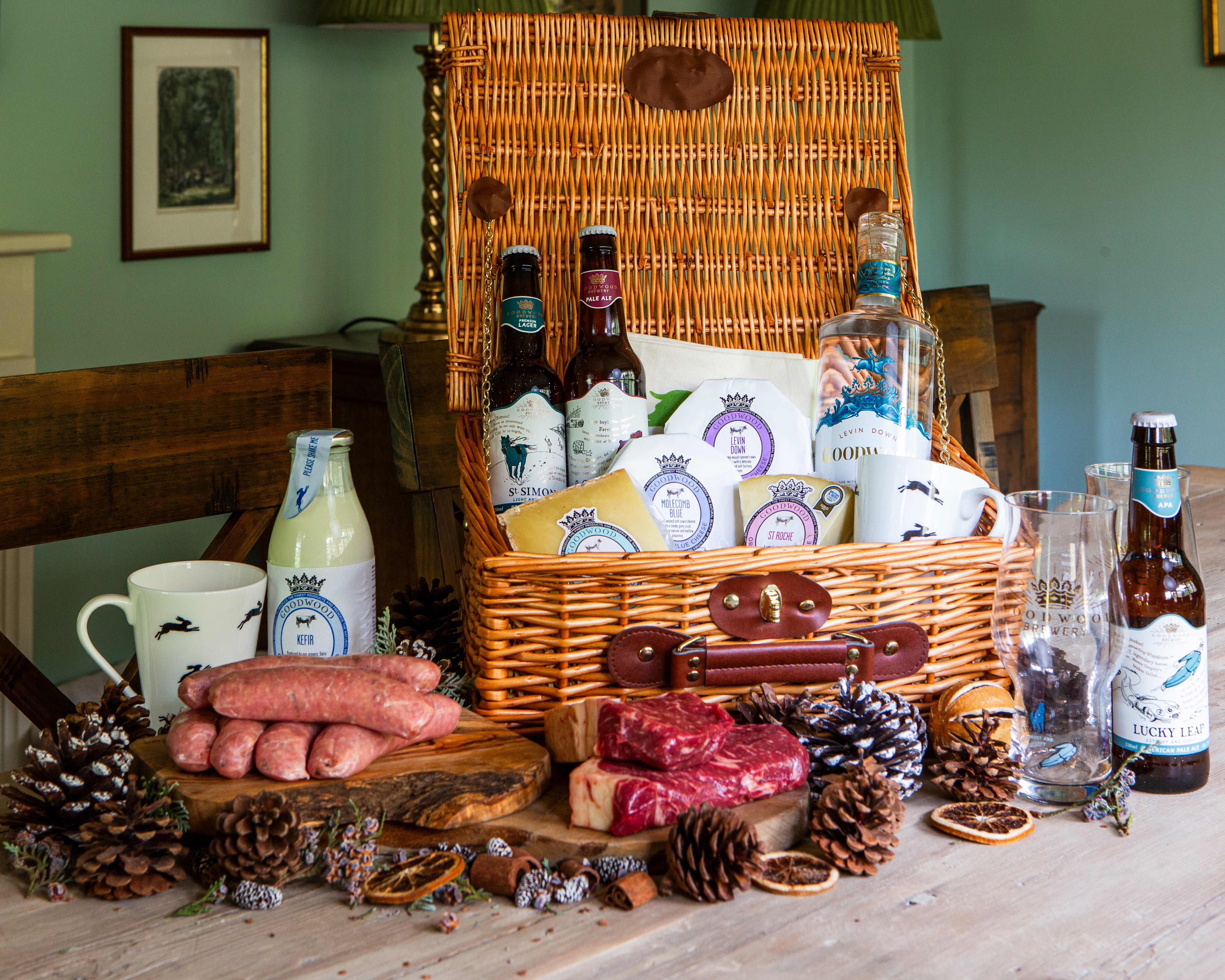 Taste of Goodwood Hamper - Christmas.jpg