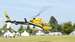 Helicopter sightseeing tours at Goodwood Events