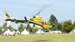 Helicopter sightseeing tours at Goodwood Events
