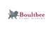 Boultbee Flight Academy logo