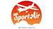 SportAir Logo