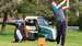 Golf lessons at Goodwood with a PGA Professional using trackman