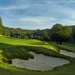 The 4th hole, The Downs Course, Golf At Goodwood