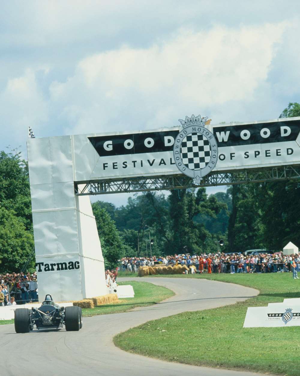Festival of speed 1994