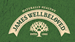 James Wellbeloved logo.