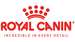 Royal Canin logo.
