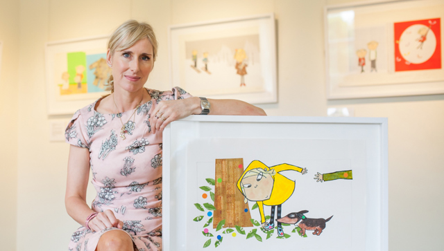 Lauren Child