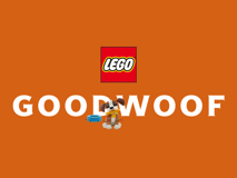 LEGO GWF