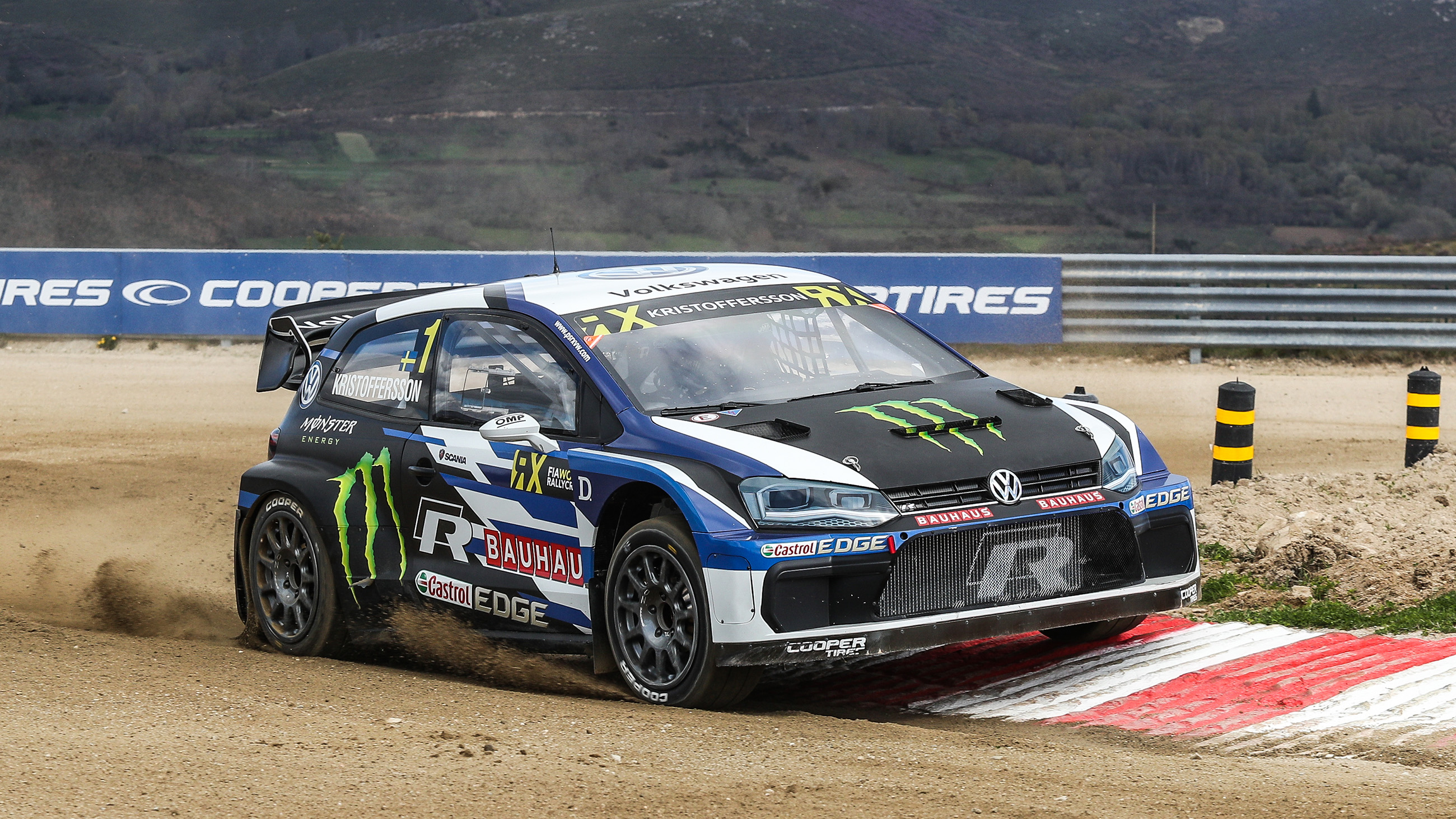 2026 Goodwood Festival of Speed entry list | GRR