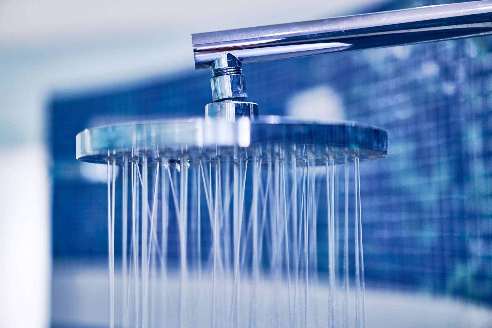 Health Benefits of Cold Showers