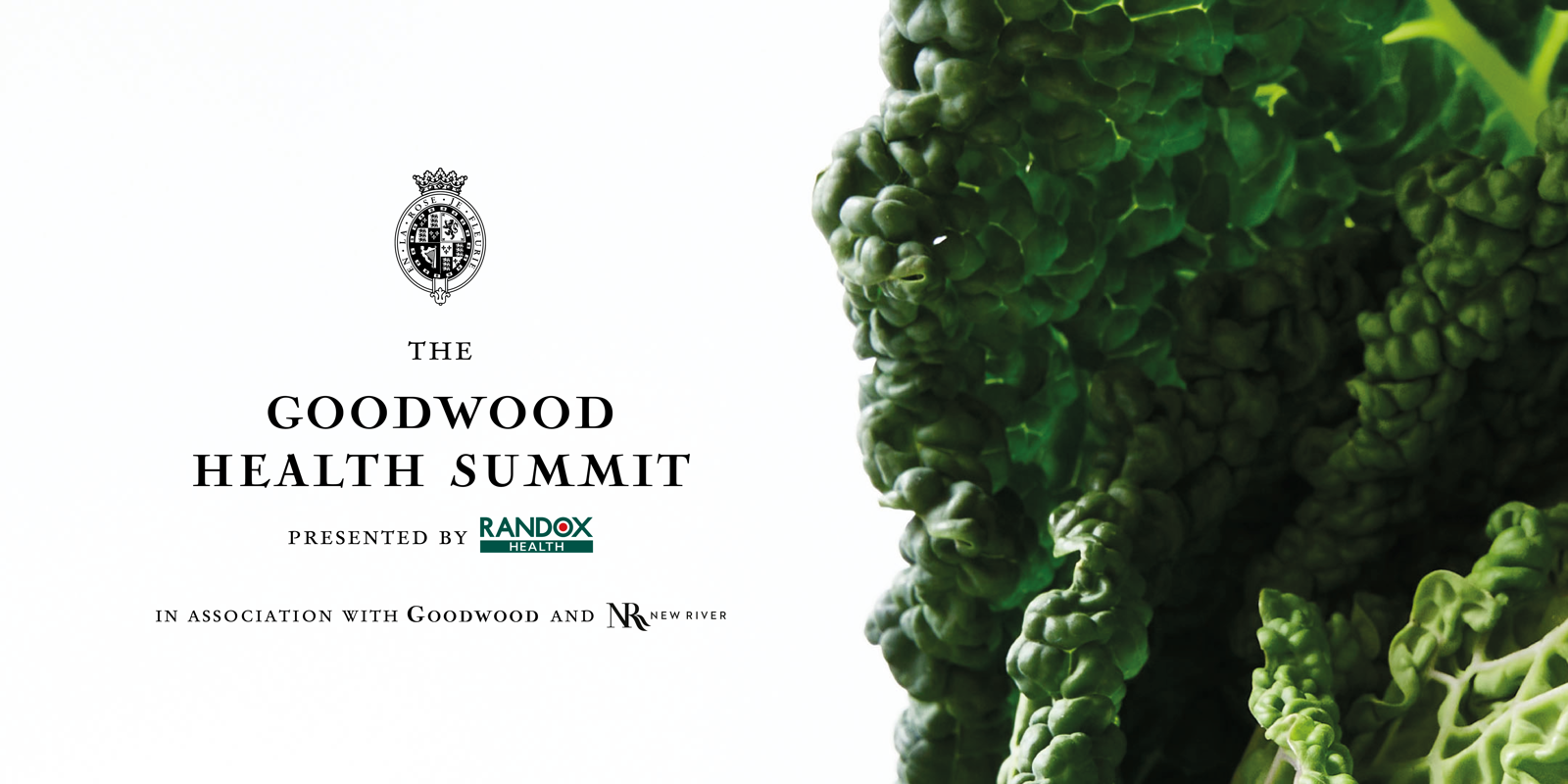 Goodwood Goodwood Health Summit