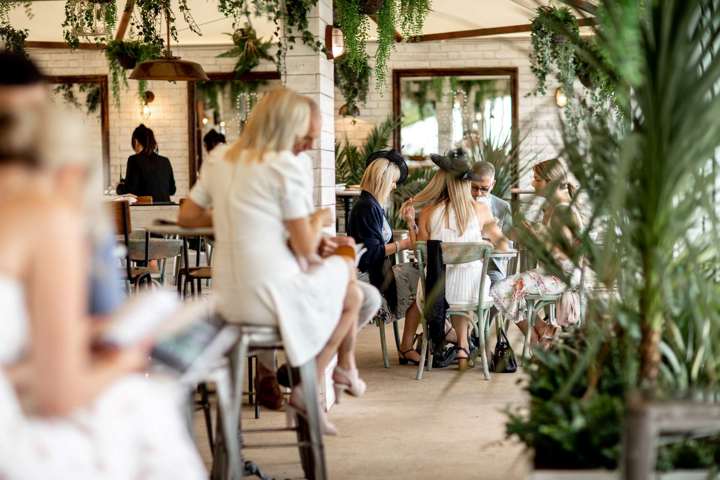 The Sussex Roof Garden