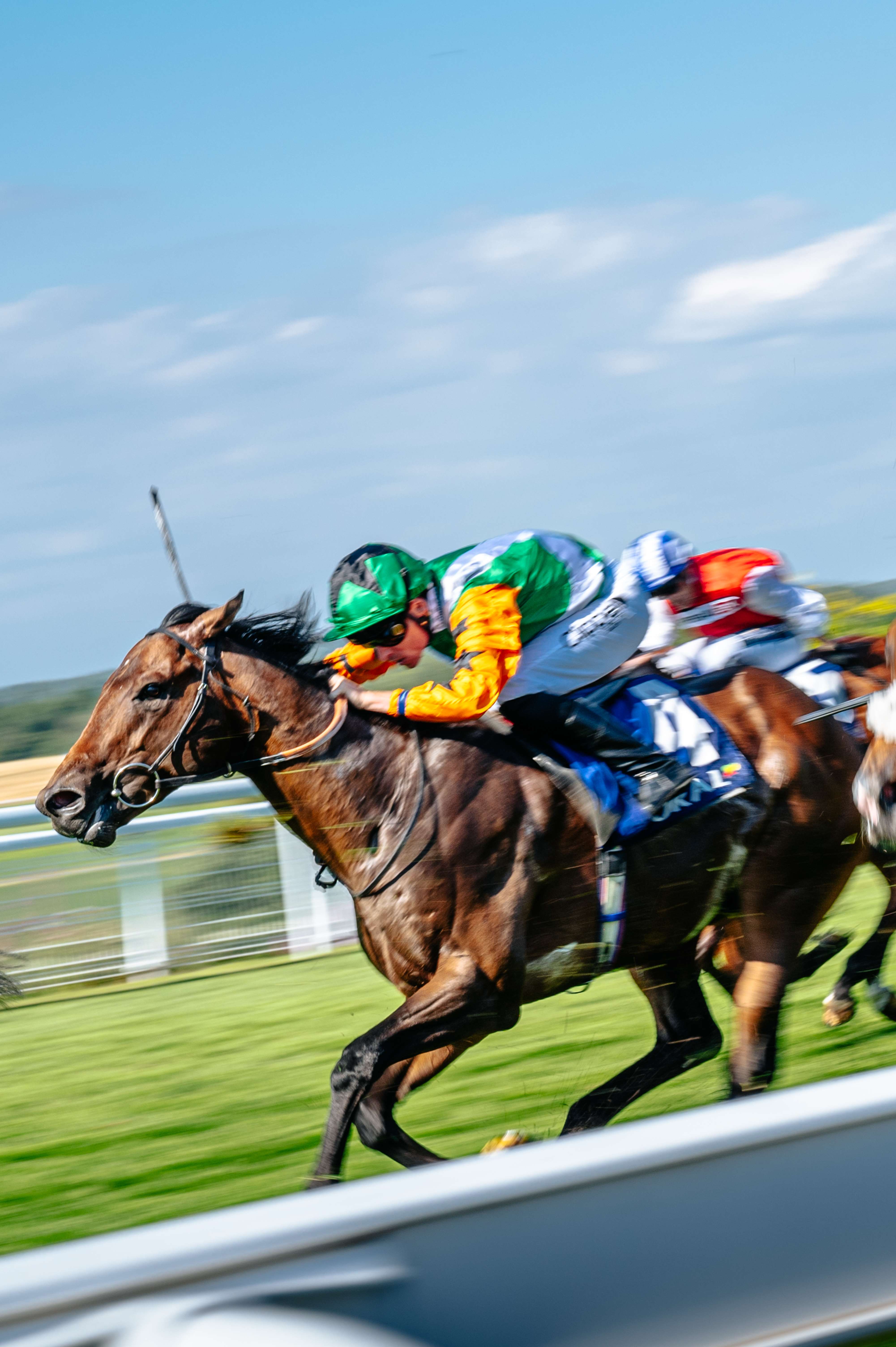 Goodwood Road Racing Club Events