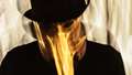 An image of the masked and mysterious Claptone, a soulful, house DJ