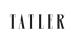 Logo for Tatler.