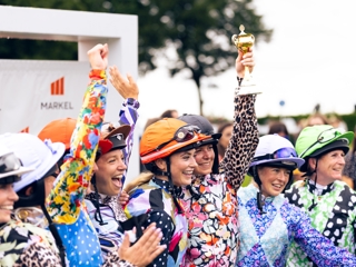 Markel Magnolia Cup raises record-breaking amount for King's Trust International's Project Lehar Ph by. Max Carter.jpg