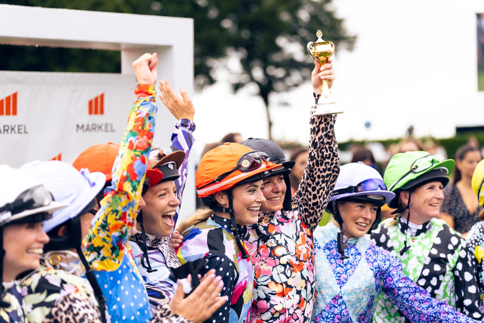 Markel Magnolia Cup raises record-breaking amount for King's Trust International's Project Lehar Ph by. Max Carter.jpg