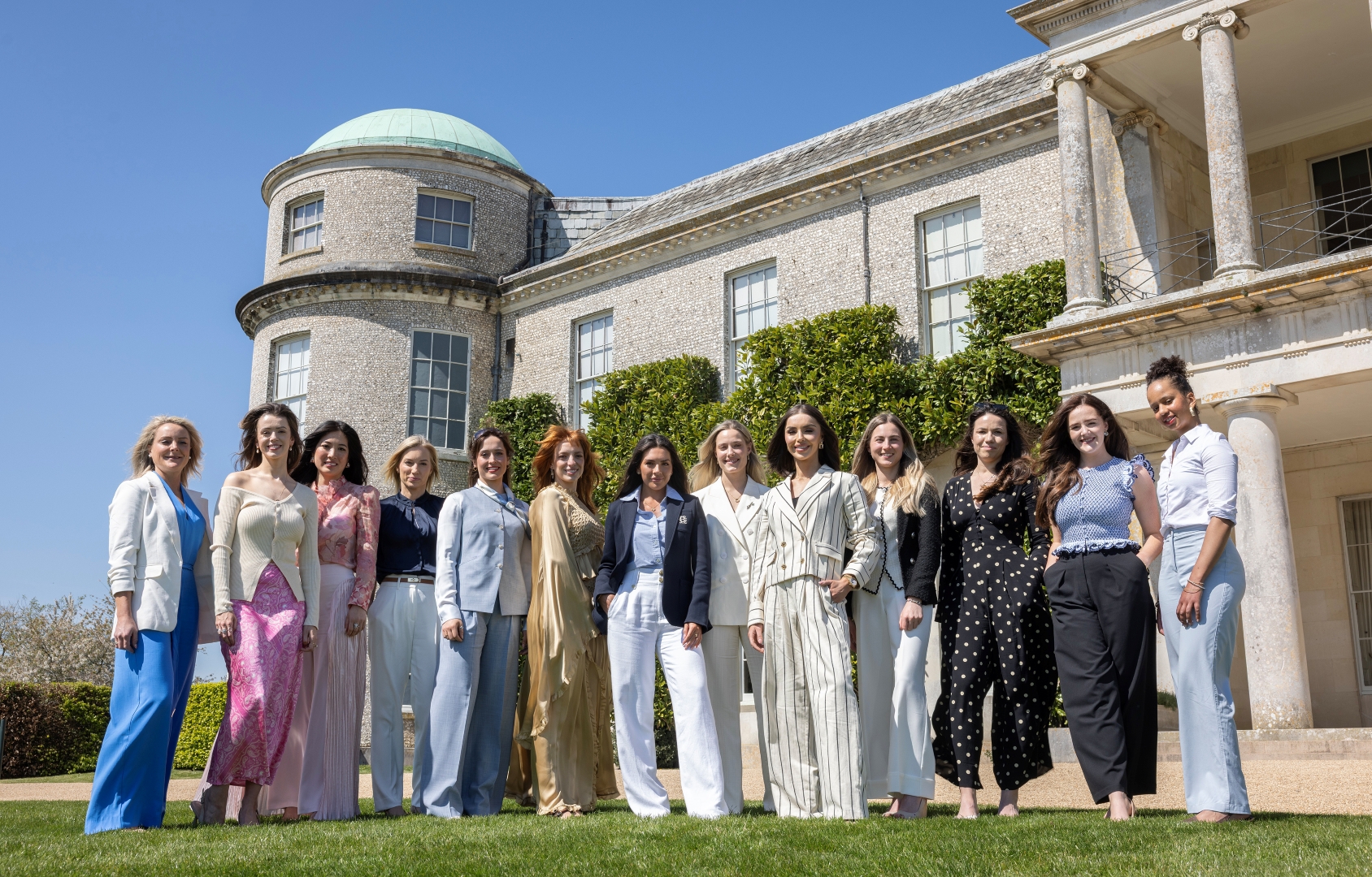 2026 Markel Magnolia Cup line-up at Goodwood House Ph. by Matt Alexander (1).JPG